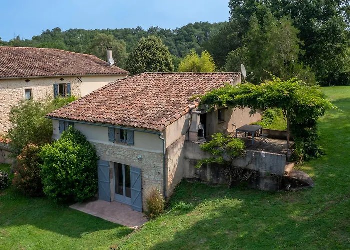 Domaine De Cimelia
