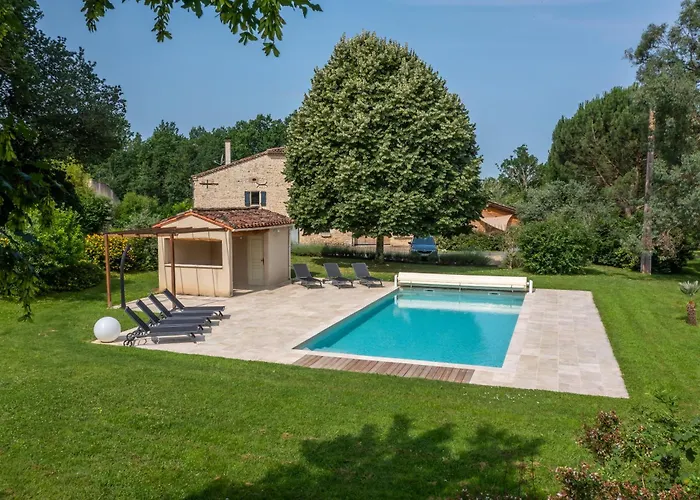 Domaine De Cimelia