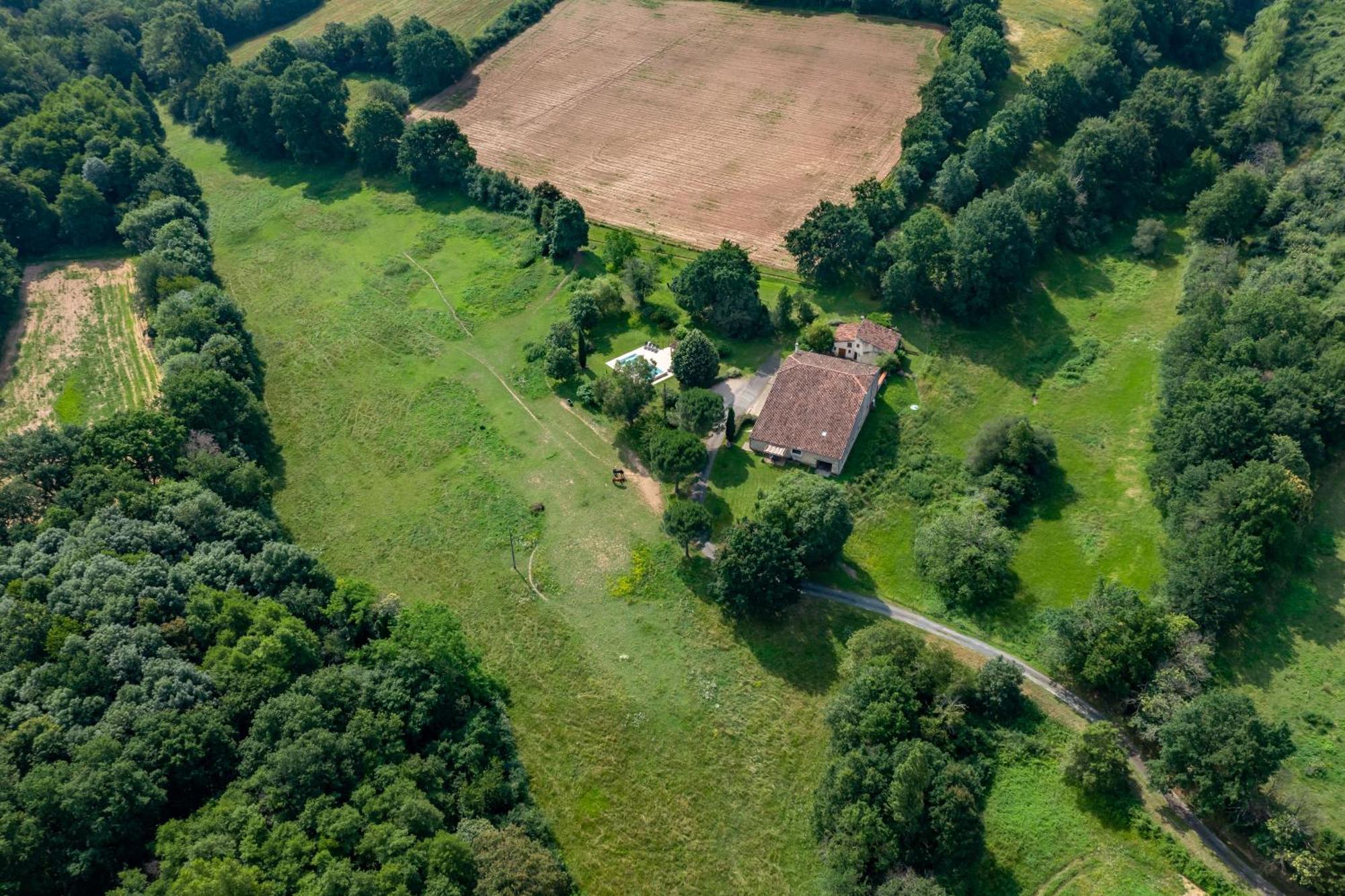Domaine De Cimelia *