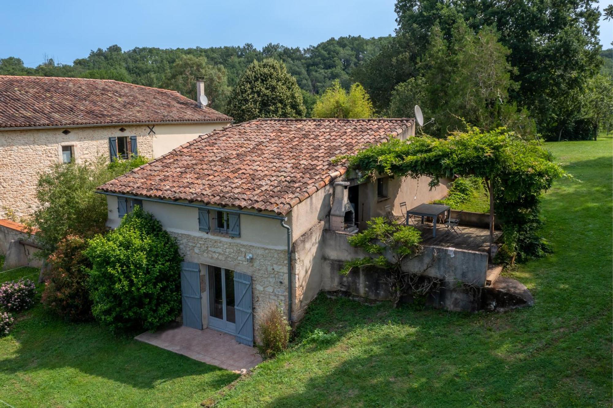 Domaine De Cimelia