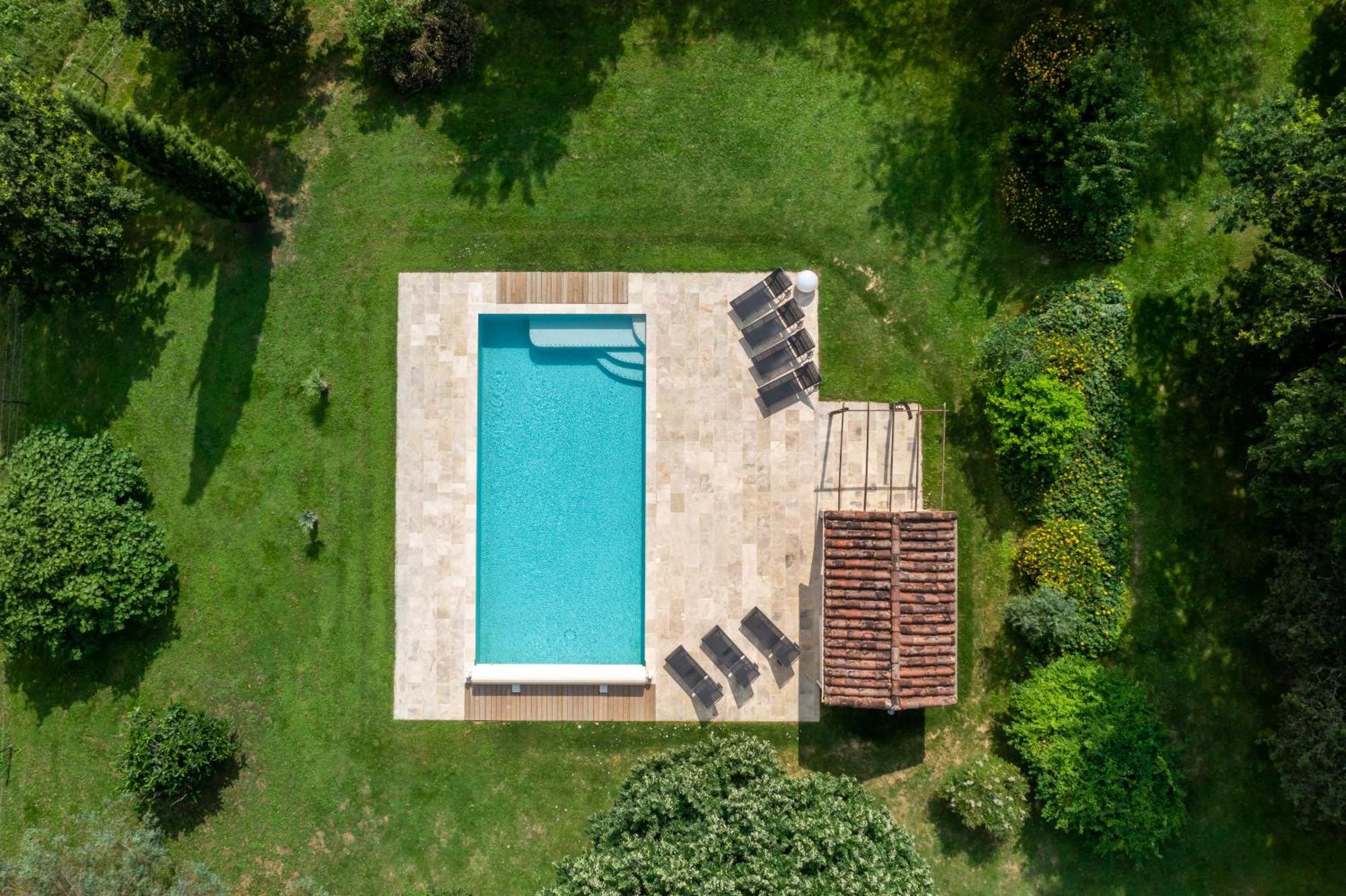 Domaine De Cimelia *
