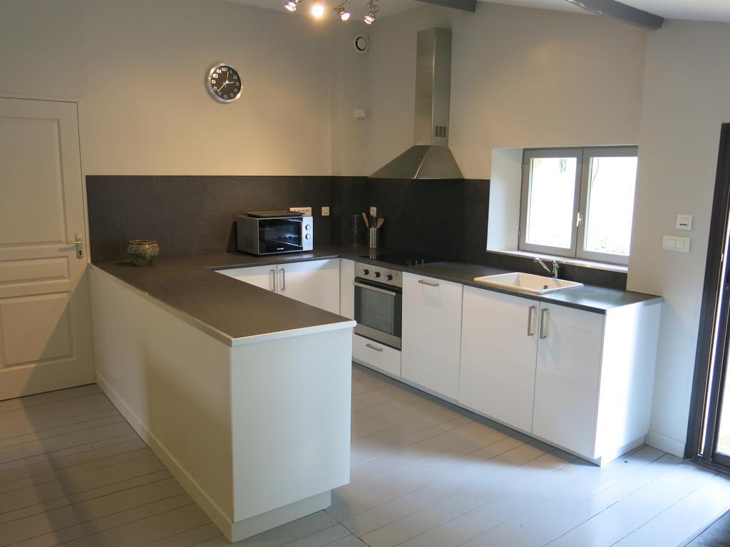 Domaine De Cimelia Holiday home *