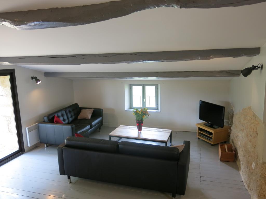 Holiday home Domaine De Cimelia Fauch