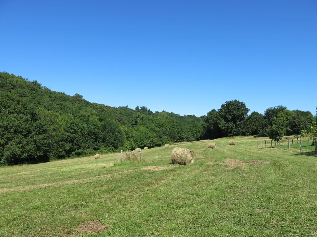 Holiday home Domaine De Cimelia
