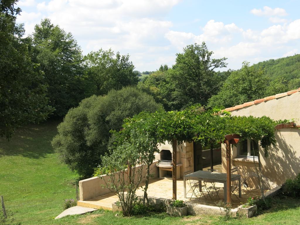 Domaine De Cimelia Holiday home *