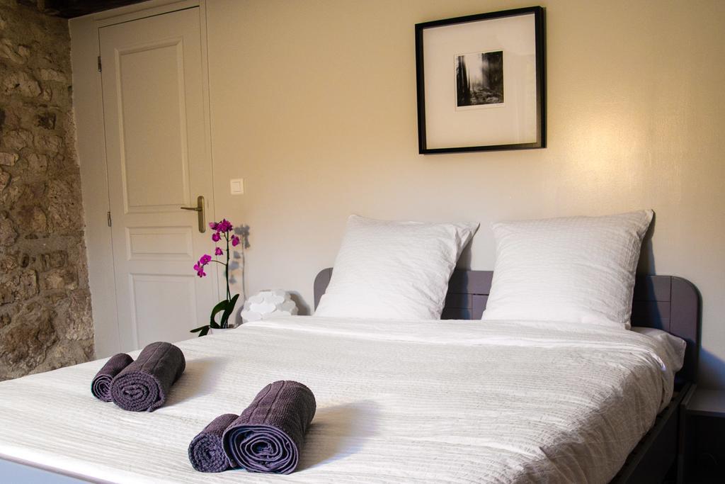Holiday home Domaine De Cimelia