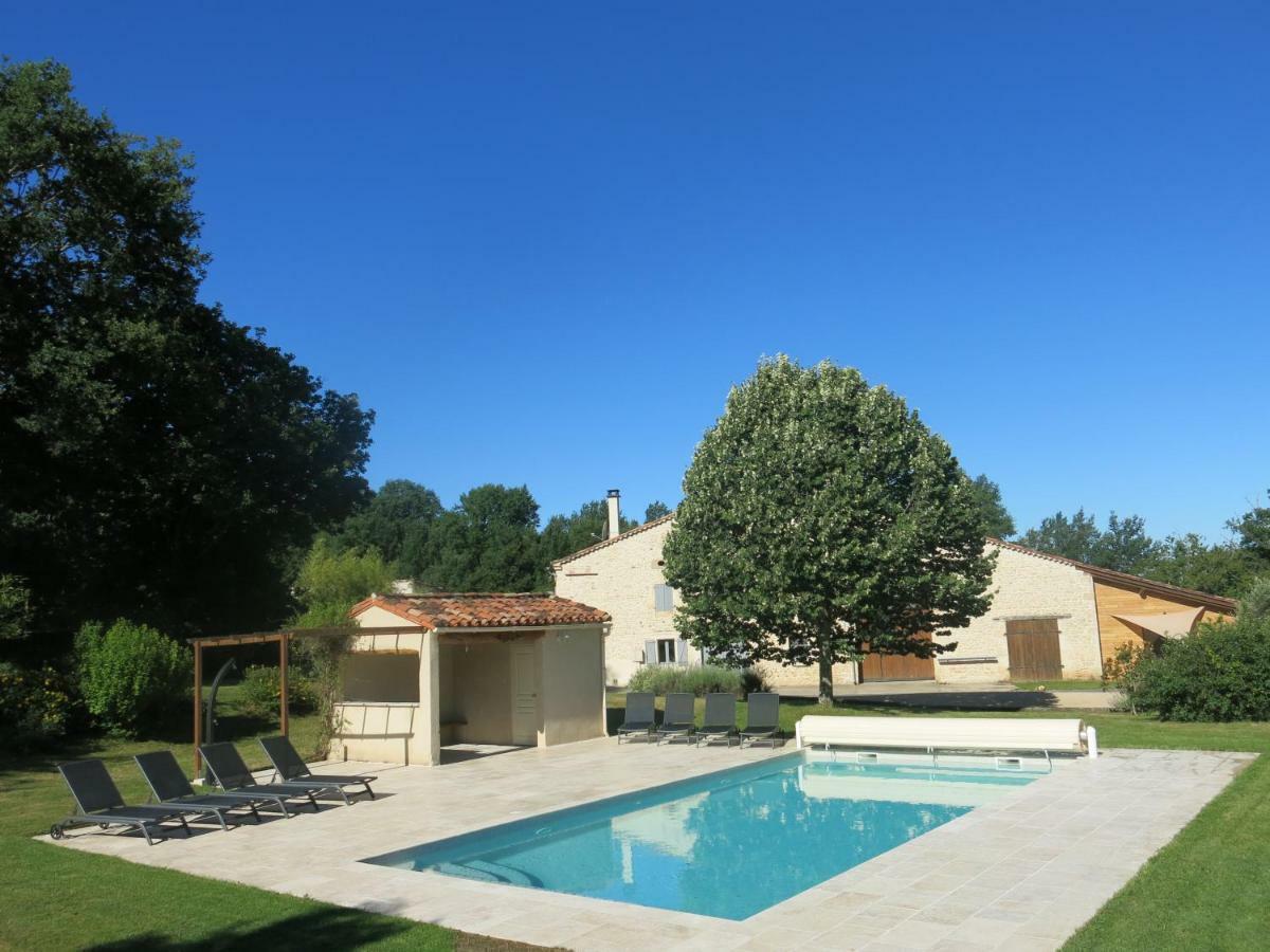 Domaine De Cimelia * Fauch