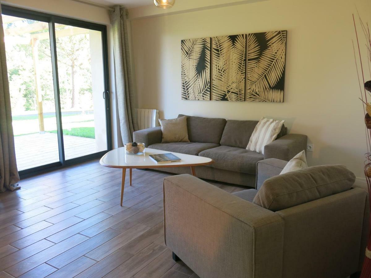 Domaine De Cimelia Holiday home Fauch