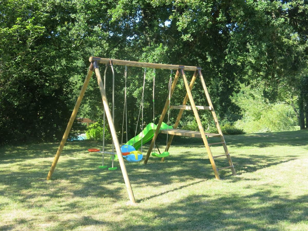 Domaine De Cimelia Holiday home