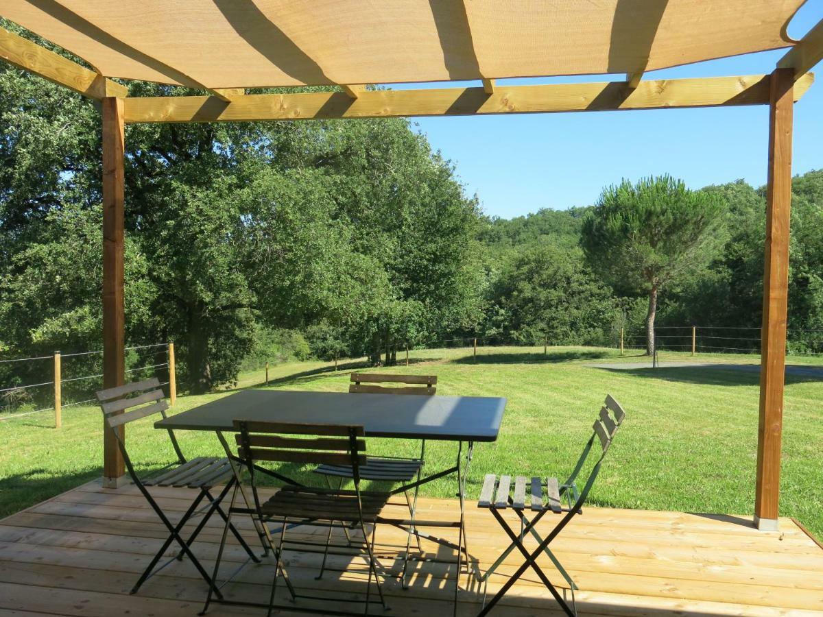 Domaine De Cimelia Holiday home Fauch